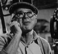  Billy Wilder (1906-2002)